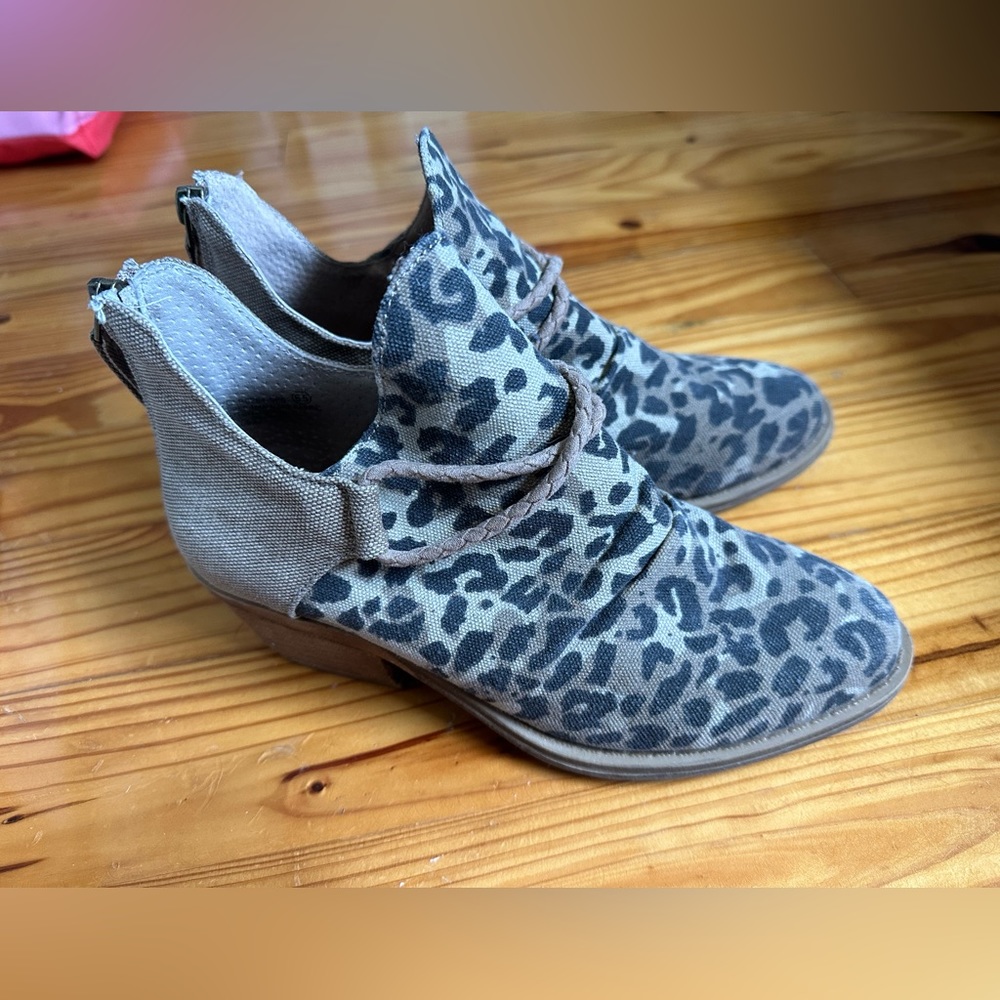 Fall Booties - image 3